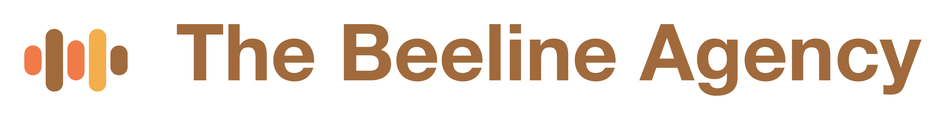 Beeline Agency
